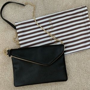 Henri Bendel Debutante Clutch